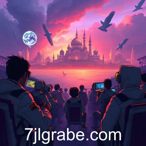 Gaming Evolution: The jlgrabe Phenomenon