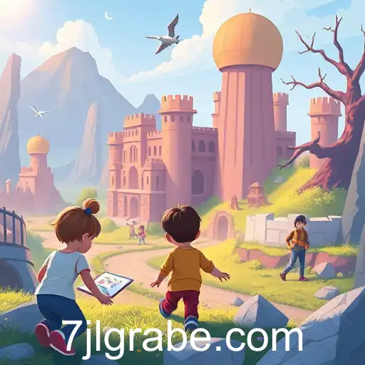 The Rise of Gaming in 2025 and the Role of Platforms like jlgrabe