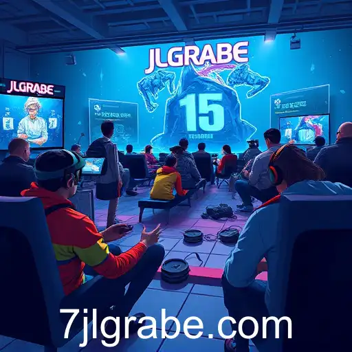 The Rise of jlgrabe and Online Gaming Trends