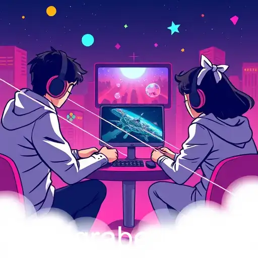 The Rise of Online Gaming Communities